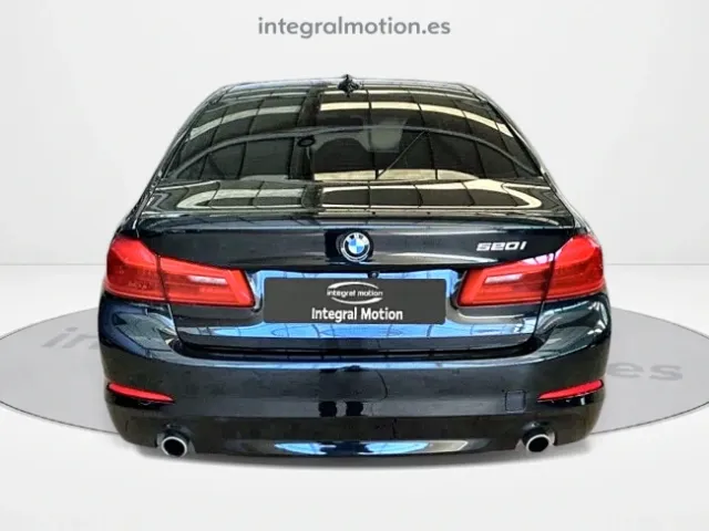 BMW Serie 5