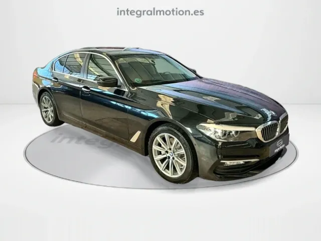 BMW Serie 5