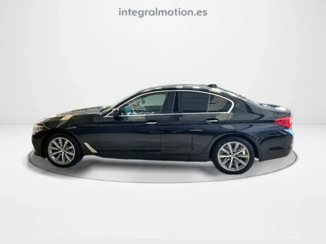 BMW Serie 5