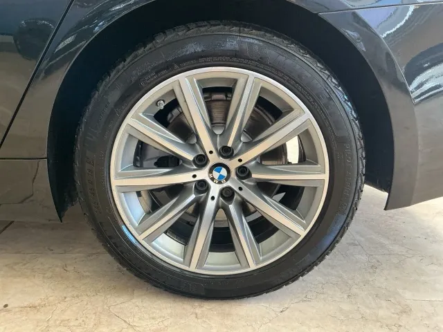 BMW Serie 5