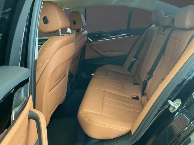 BMW Serie 5