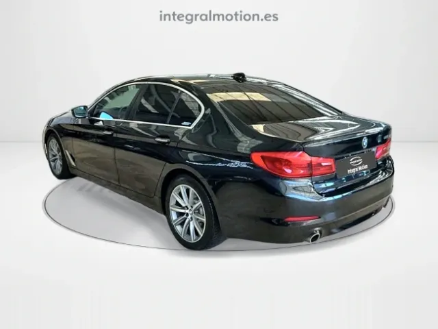 BMW Serie 5