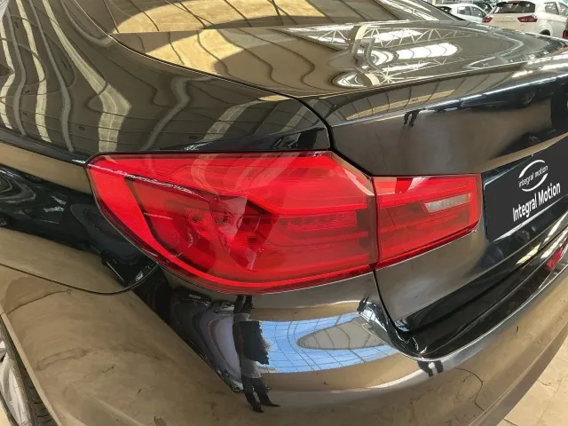 BMW Serie 5