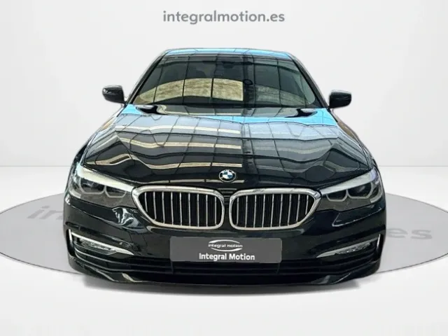 BMW Serie 5