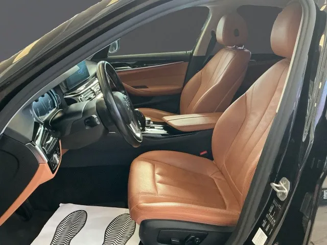 BMW Serie 5