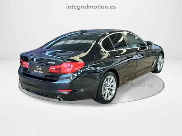 BMW Serie 5