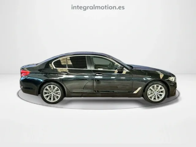 BMW Serie 5