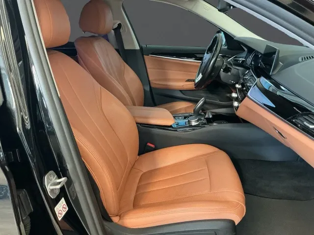 BMW Serie 5