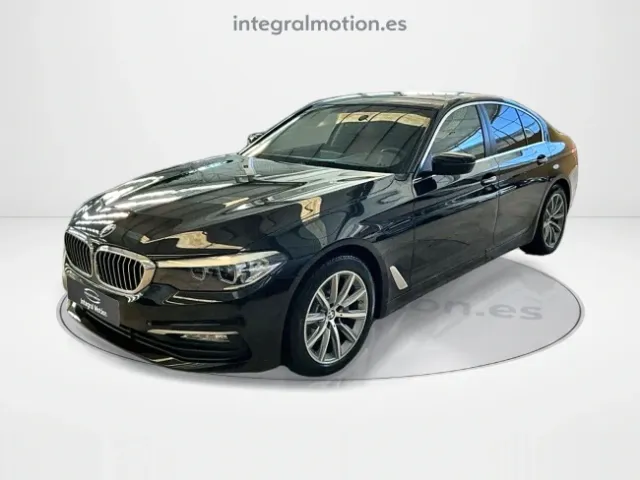 BMW Serie 5