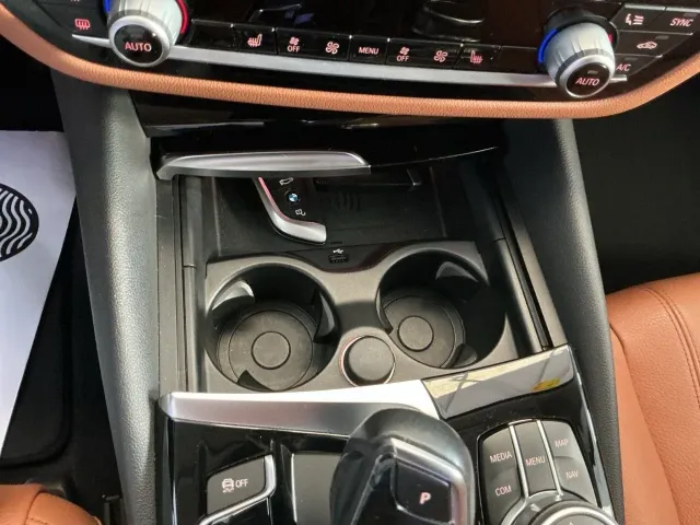 BMW Serie 5