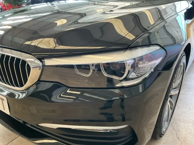 BMW Serie 5