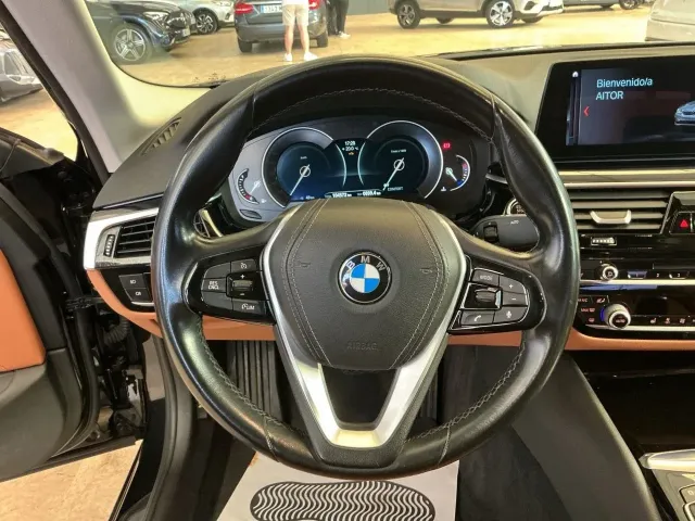 BMW Serie 5