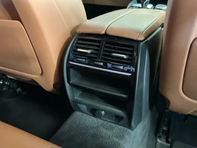 BMW Serie 5