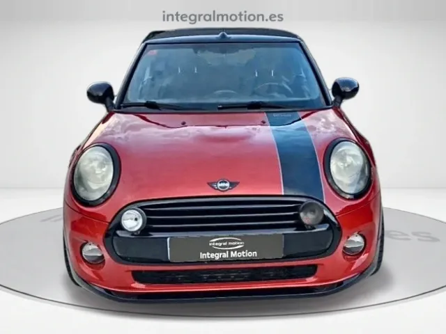 MINI MINI