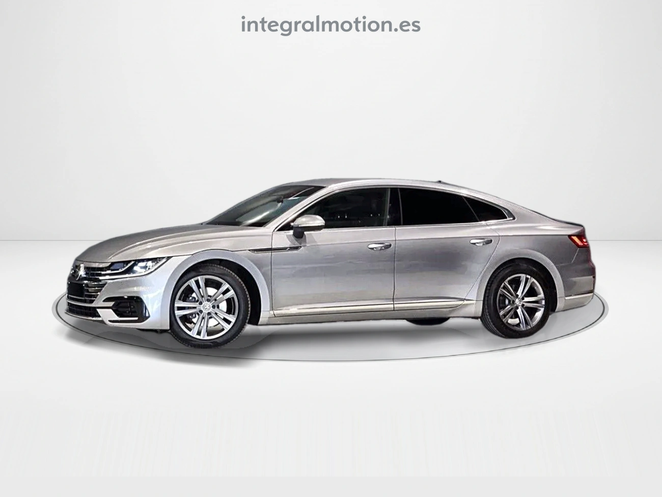 Volkswagen Arteon 2019