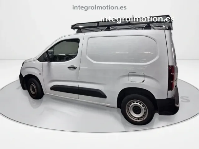 Citroën Berlingo