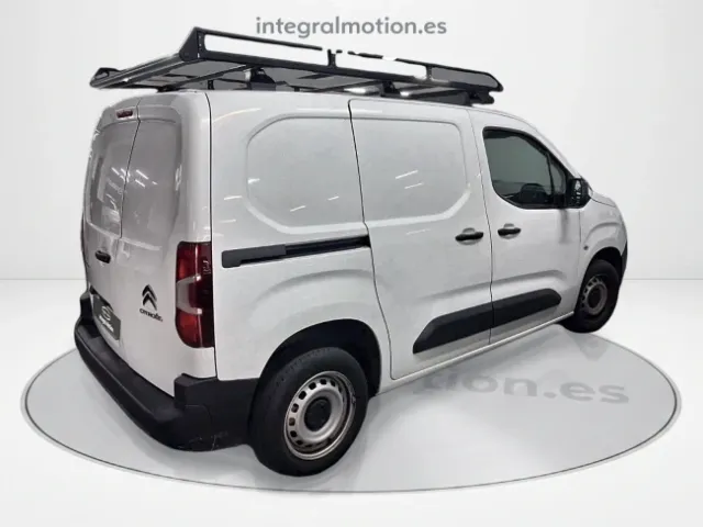 Citroën Berlingo