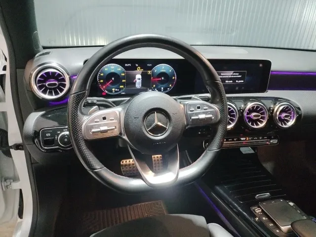 Mercedes Clase A