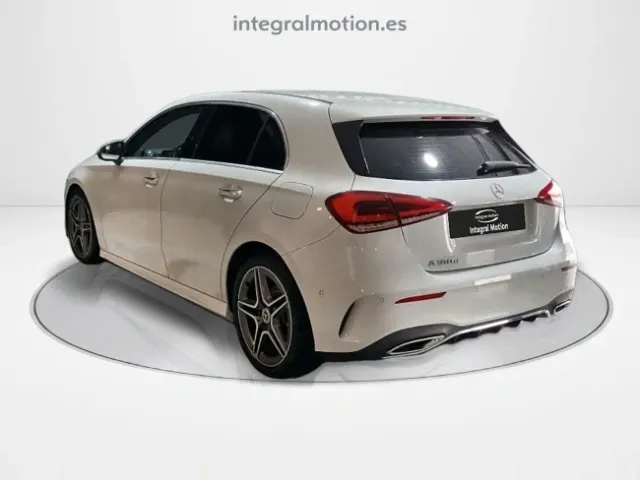 Mercedes Clase A