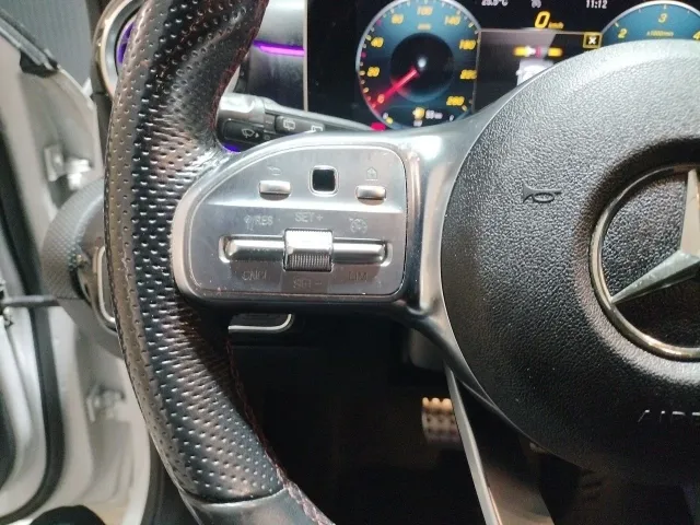 Mercedes Clase A