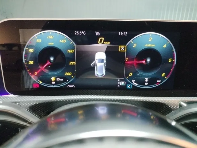 Mercedes Clase A