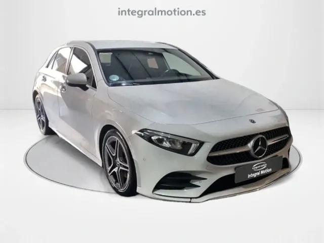 Mercedes Clase A