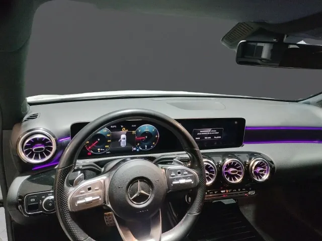 Mercedes Clase A