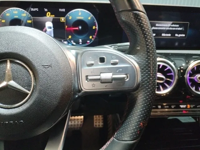 Mercedes Clase A