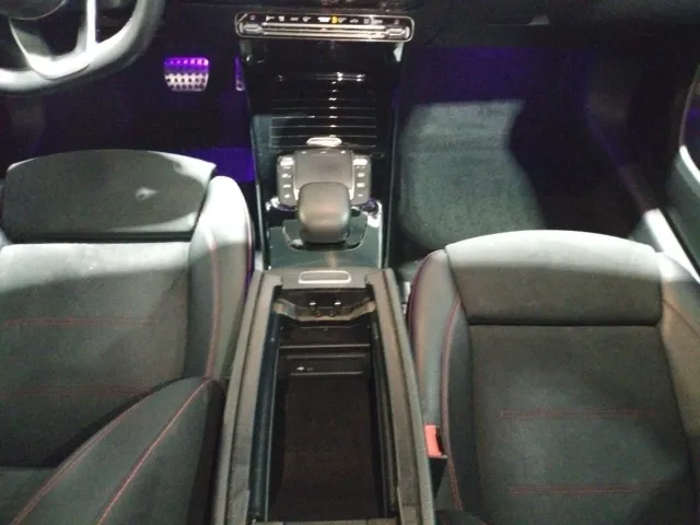 Mercedes Clase A