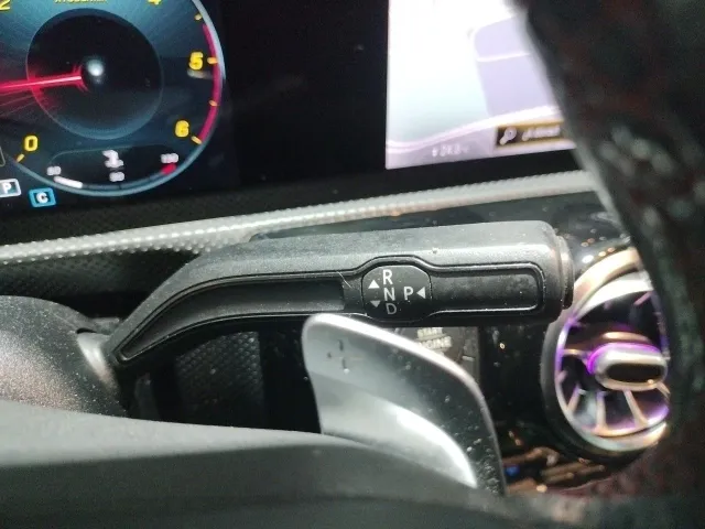 Mercedes Clase A