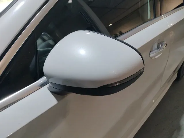Mercedes Clase A