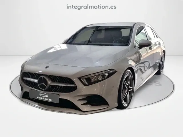 Mercedes Clase A