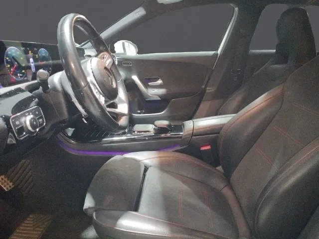 Mercedes Clase A