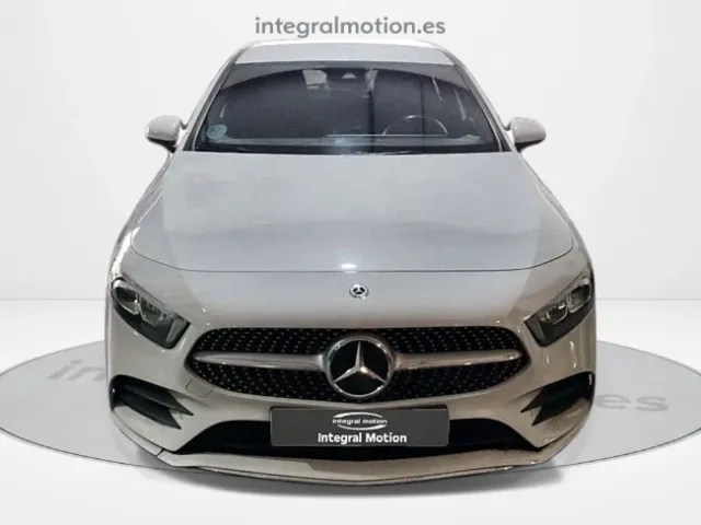 Mercedes Clase A