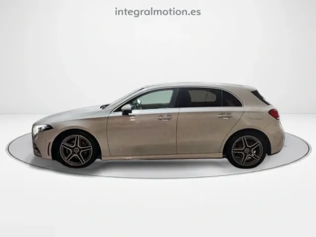 Mercedes Clase A
