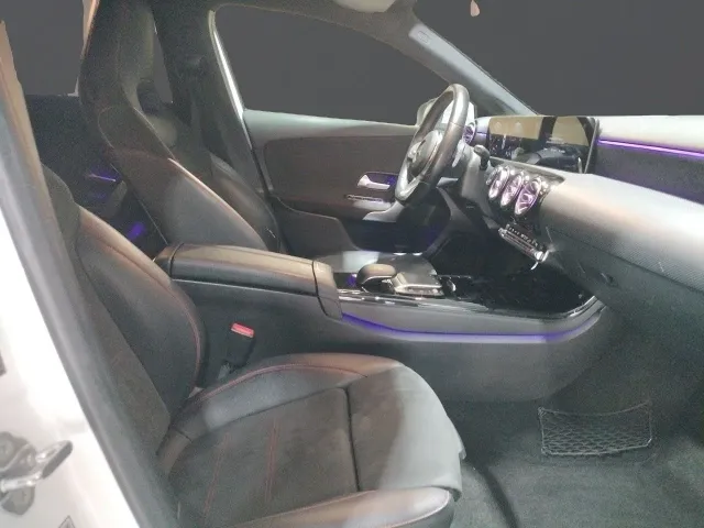Mercedes Clase A