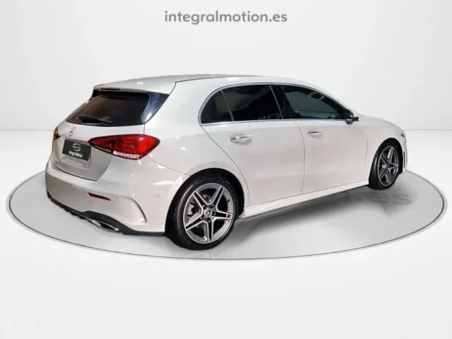 Mercedes Clase A