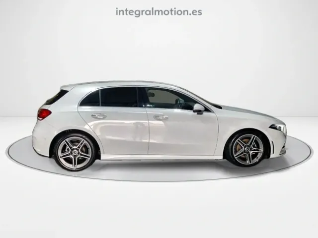 Mercedes Clase A