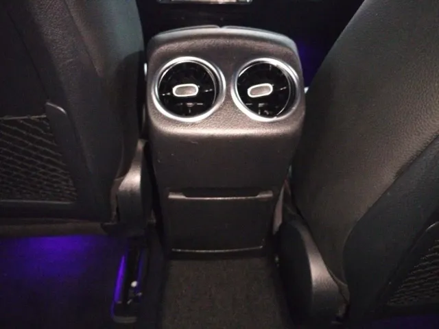 Mercedes Clase A
