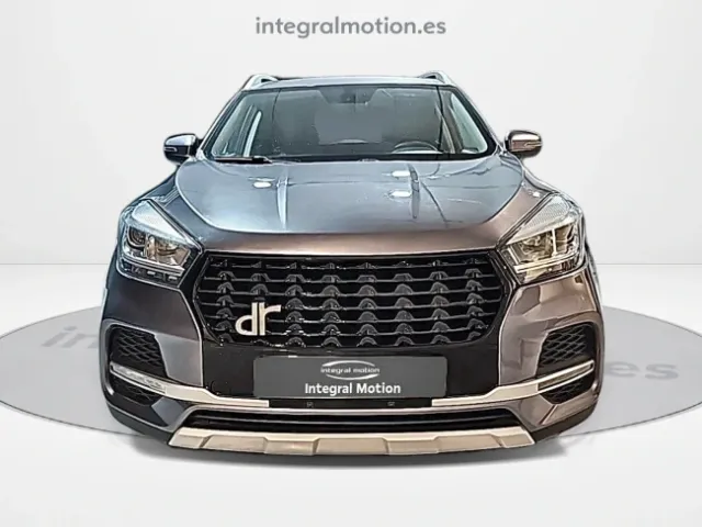 DR 4.0