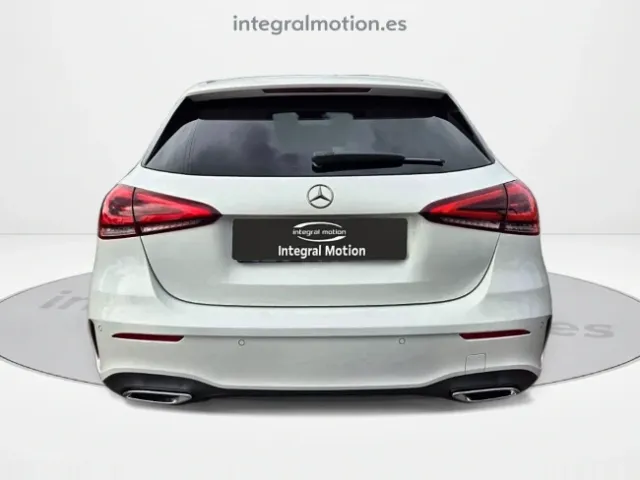 Mercedes Clase A