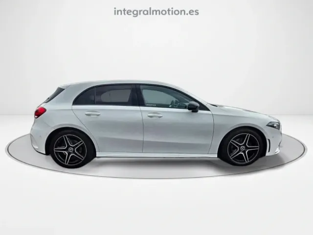 Mercedes Clase A