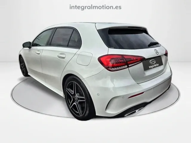 Mercedes Clase A