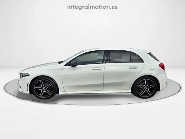 Mercedes Clase A