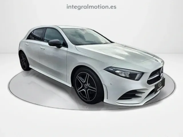 Mercedes Clase A