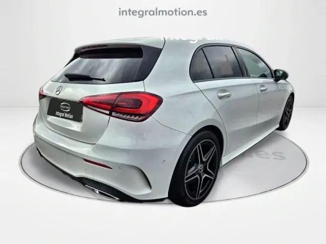 Mercedes Clase A