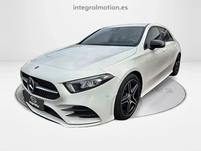 Mercedes Clase A