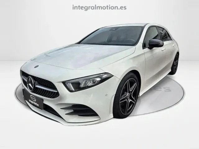 Mercedes Clase A