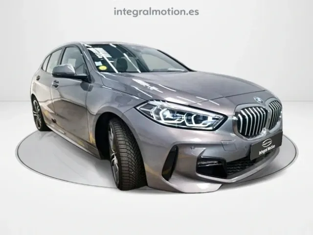 BMW Serie 1