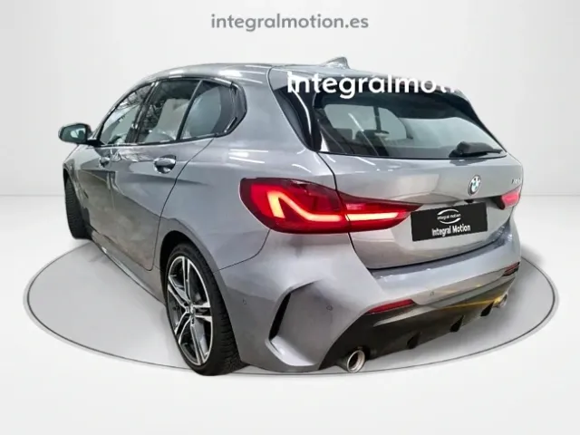 BMW Serie 1